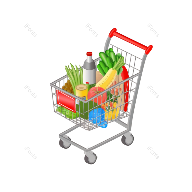 商品图片,清新元素,现代PNG,插画免抠素材